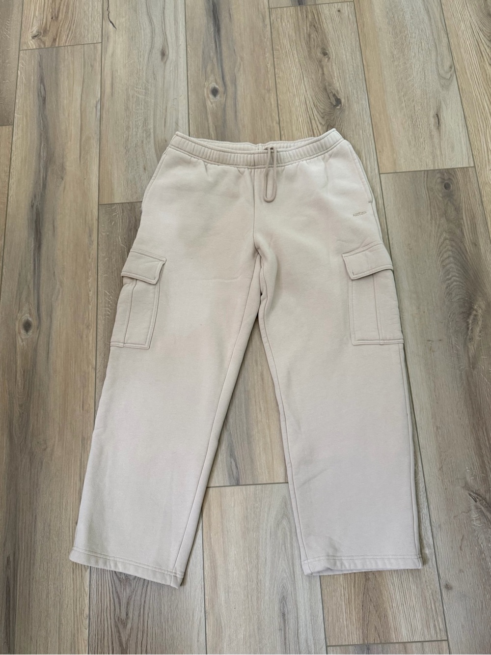Aritzia Sweatfleece pant